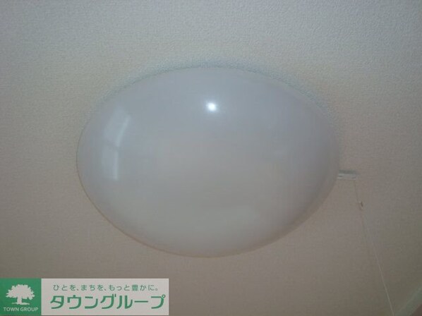 エーデルハイムの物件内観写真